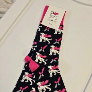 NWT OncoK9 Socks (#2)